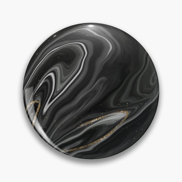 Item preview, Black Marble phone case designed and sold by Anami-Designs.