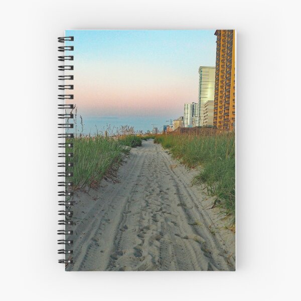 Item preview, Path in the Sand designed and sold by Strawflower Oasis.