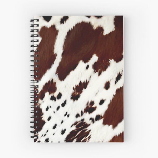 Item preview, Cowhide Pattern designed and sold by Aerialyn.