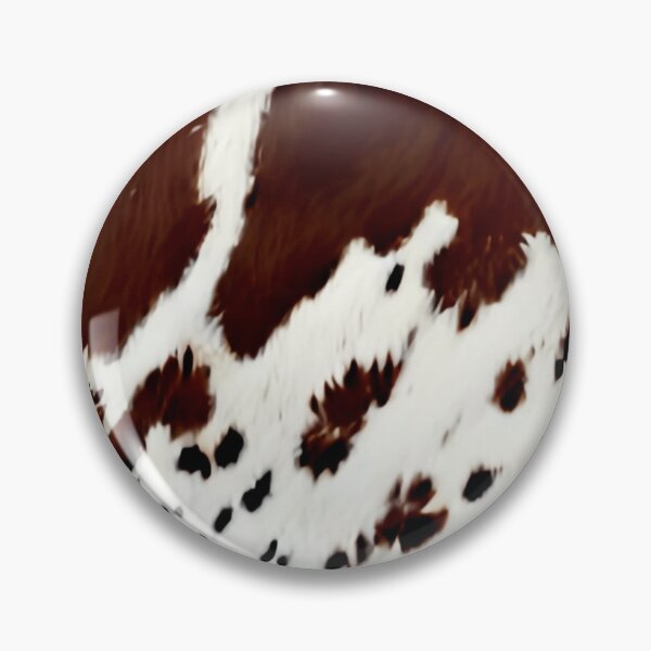 Item preview, Cowhide Pattern designed and sold by Aerialyn.