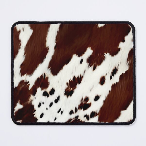 Item preview, Cowhide Pattern designed and sold by Aerialyn.
