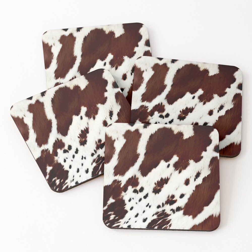 Item preview, Coasters (Set of 4) designed and sold by Aerialyn.