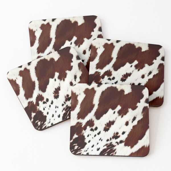 Item preview, Cowhide Pattern designed and sold by Aerialyn.