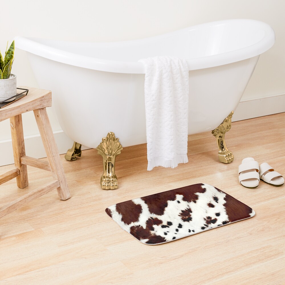 Item preview, Bath Mat designed and sold by Aerialyn.