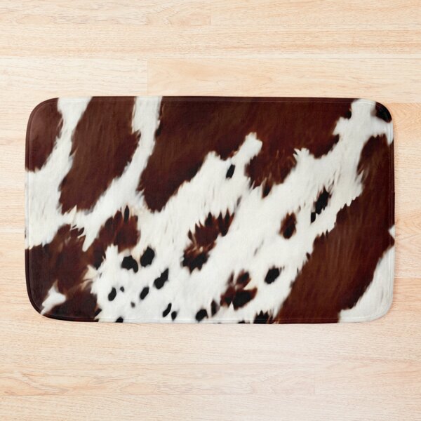 Item preview, Cowhide Pattern designed and sold by Aerialyn.