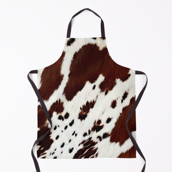 Item preview, Cowhide Pattern designed and sold by Aerialyn.