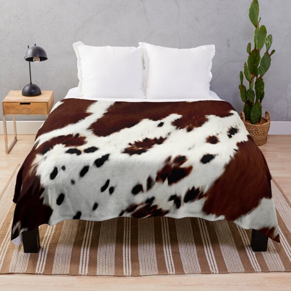 Item preview, Cowhide Pattern designed and sold by Aerialyn.
