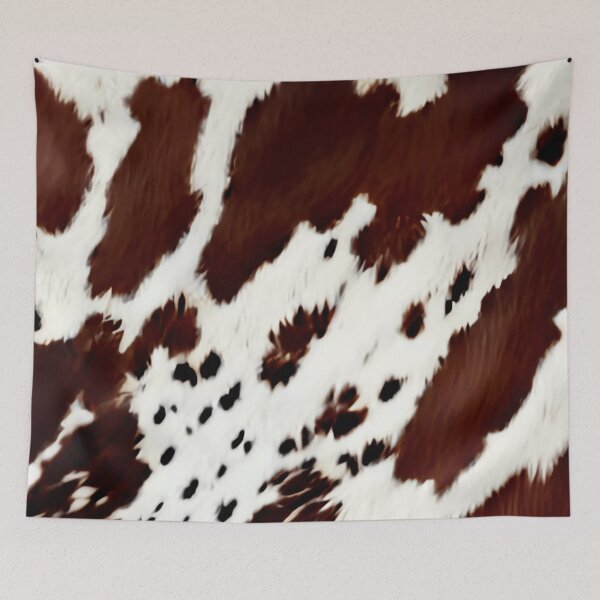Item preview, Cowhide Pattern designed and sold by Aerialyn.