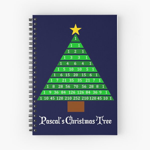 Item preview, Pascal's Christmas Tree designed and sold by Bethcentral Designs.