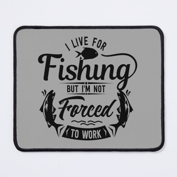 Item preview, Fathers Day Fishing, Humor Angling, Funny Gag Meme Fisherman Loose Fit, Joke Fishing Gifts designed and sold by Diferenty Shop  ⭐⭐⭐⭐⭐.
