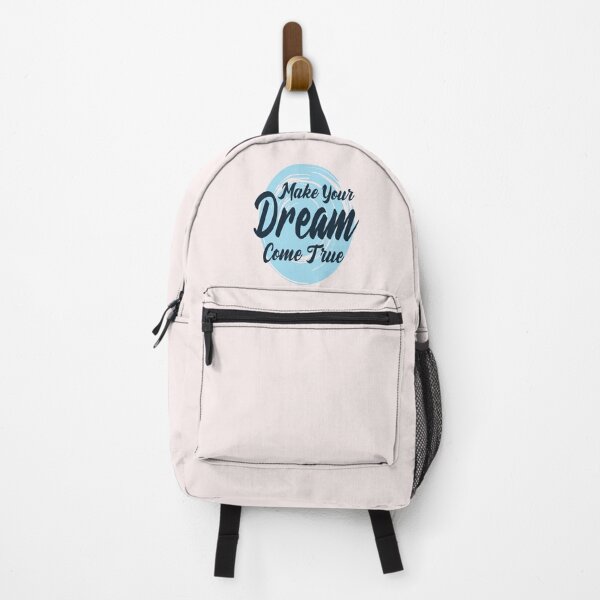 Item preview, Make your dream come true designed and sold by pqrstshirts.