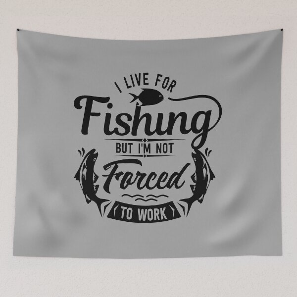 Item preview, Fathers Day Fishing, Humor Angling, Funny Gag Meme Fisherman Loose Fit, Joke Fishing Gifts designed and sold by Diferenty Shop  ⭐⭐⭐⭐⭐.