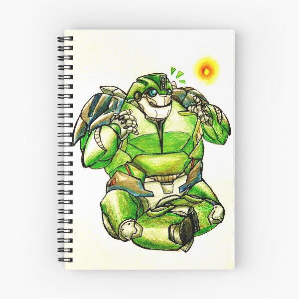 Item preview, BULKHEAD BEB designed and sold by SpiderMilkshake.