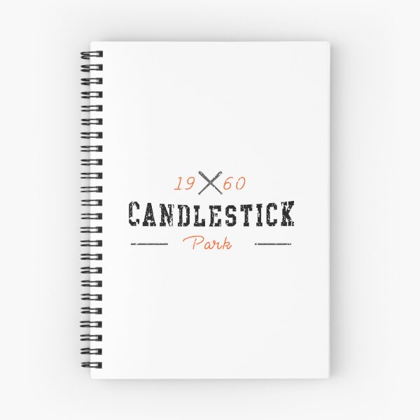 Item preview, Candlestick Park  designed and sold by rondelzoddau.