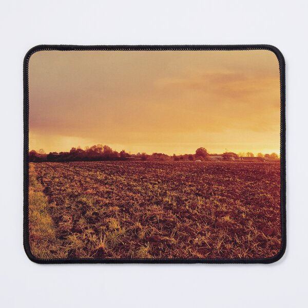 Item preview, A field in Warrington designed and sold by Idatcreations.