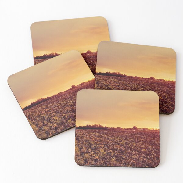 Item preview, A field in Warrington designed and sold by Idatcreations.