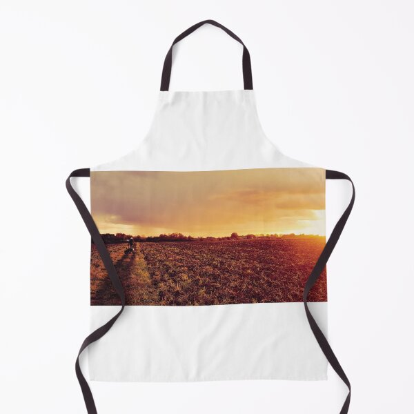 Item preview, A field in Warrington designed and sold by Idatcreations.