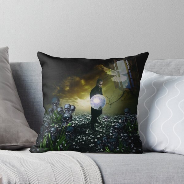 Item preview, Soul Catcher designed and sold by Alanpearce.