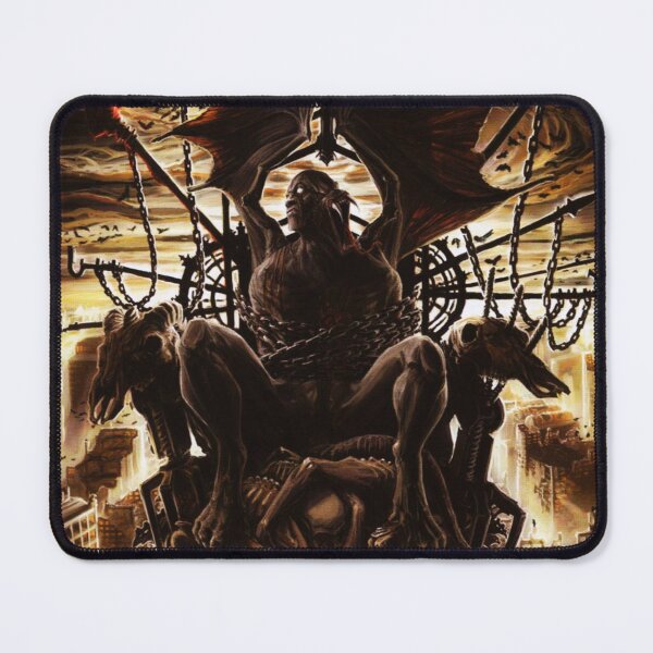 Item preview, Prevail Kataklysm designed and sold by ahjiammopsm.