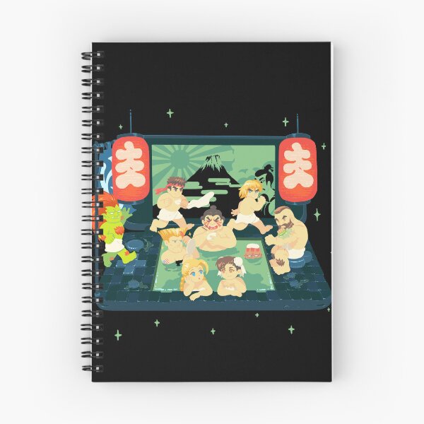 Item preview, DS Fighter Onsen designed and sold by g-a-m-e-o-v-e-r.