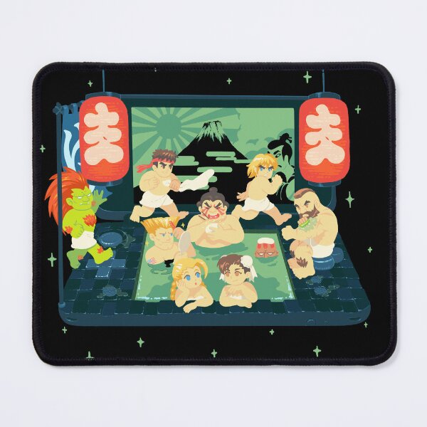 Item preview, DS Fighter Onsen designed and sold by g-a-m-e-o-v-e-r.