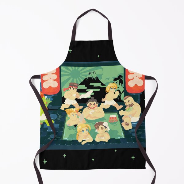 Item preview, DS Fighter Onsen designed and sold by g-a-m-e-o-v-e-r.