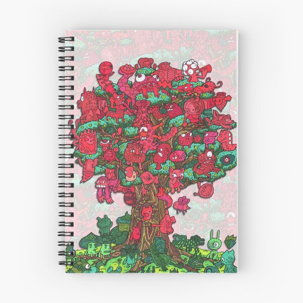 Item preview, Critter Tree designed and sold by urbankaos.