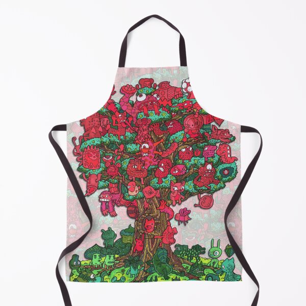 Item preview, Critter Tree designed and sold by urbankaos.