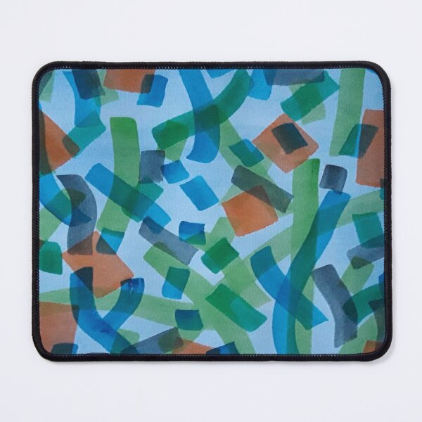 Item preview, In the stream designed and sold by leslie-king-art.