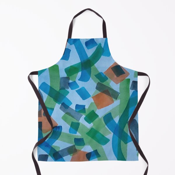 Item preview, In the stream designed and sold by leslie-king-art.