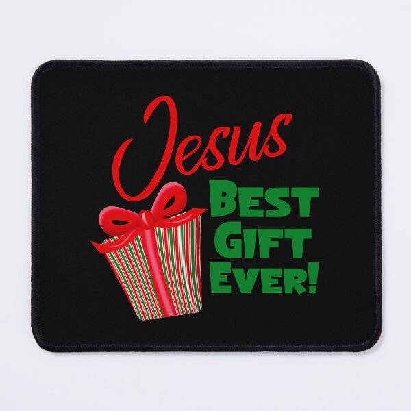 Item preview, Jesus Best Gift Ever! designed and sold by SweetCreekFaith.