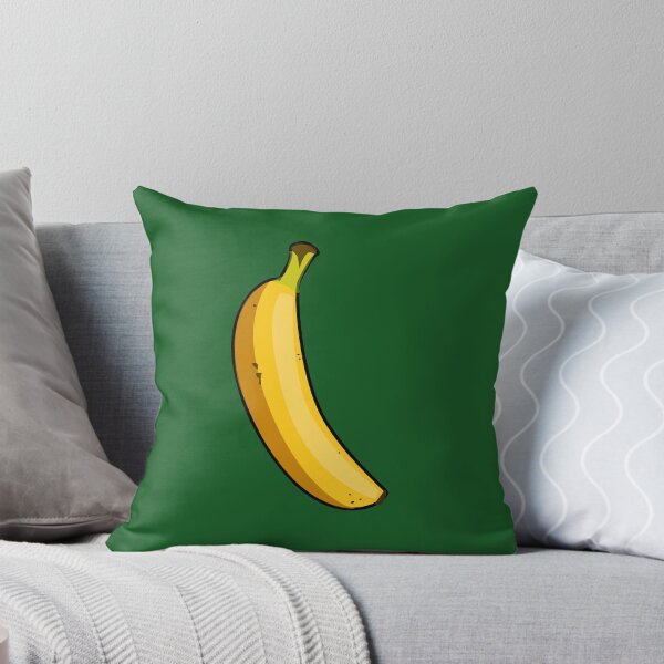 Item preview, Cartoon Banana designed and sold by greatant.