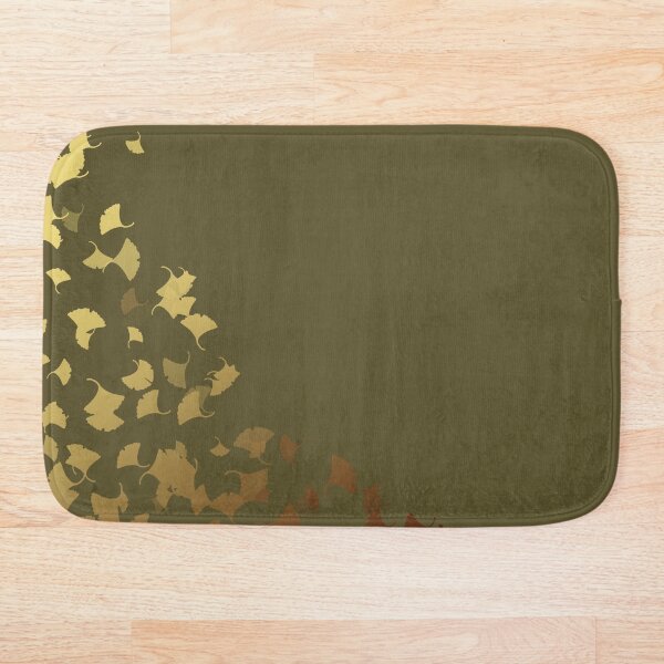 Item preview, Gingko Gold designed and sold by MnCFactory.
