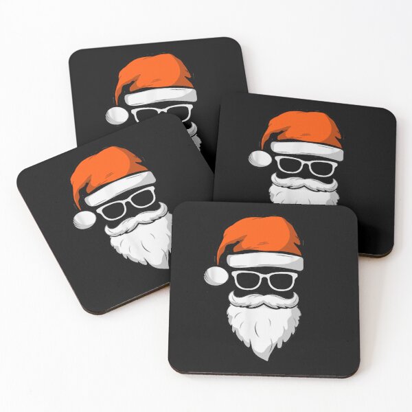 Item preview, Funny Santa Claus Nicholas Christmas Santa designed and sold by urban-design.