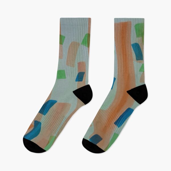 Item preview, The sweet flow designed and sold by leslie-king-art.