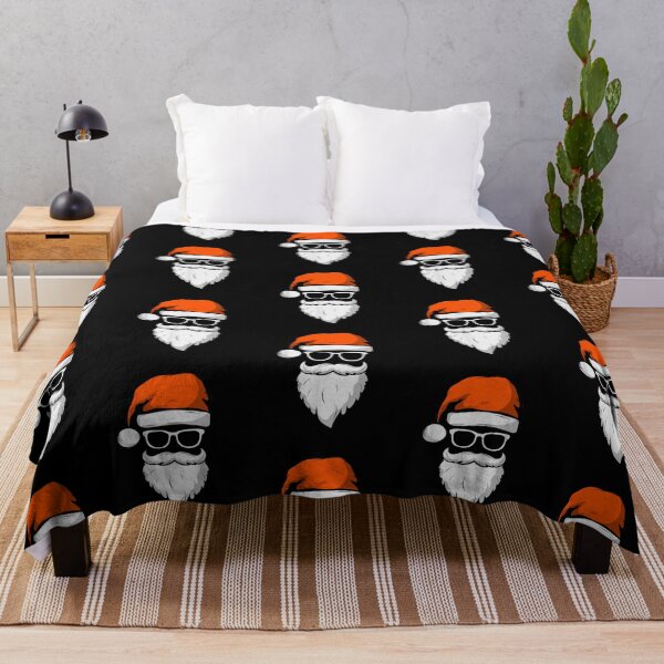 Item preview, Funny Santa Claus Nicholas Christmas Santa designed and sold by urban-design.