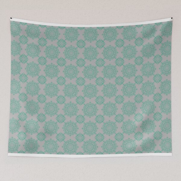 Item preview, Turquoise Queen designed and sold by Caylie Mindling.