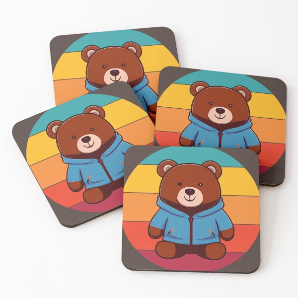 Item preview, Vintage Bear designed and sold by vladocar.