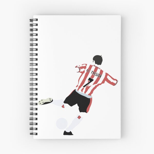 Item preview, Matthew Le Tissier - The final goal designed and sold by Steve9091.