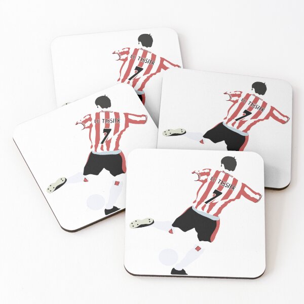 Item preview, Matthew Le Tissier - The final goal designed and sold by Steve9091.