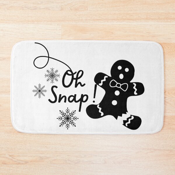 Item preview, Gingerbread Snaps! designed and sold by Loveart60.
