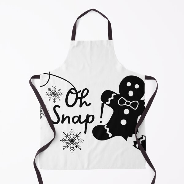 Item preview, Gingerbread Snaps! designed and sold by Loveart60.