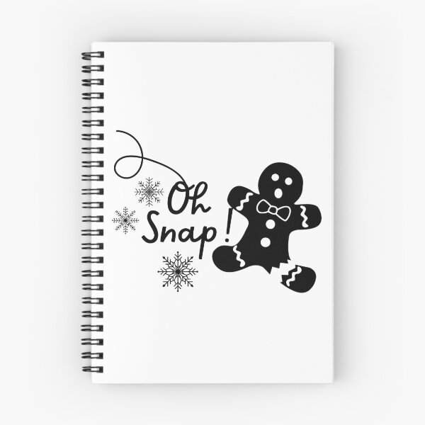 Item preview, Gingerbread Snaps! designed and sold by Loveart60.