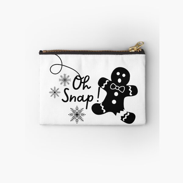 Item preview, Gingerbread Snaps! designed and sold by Loveart60.