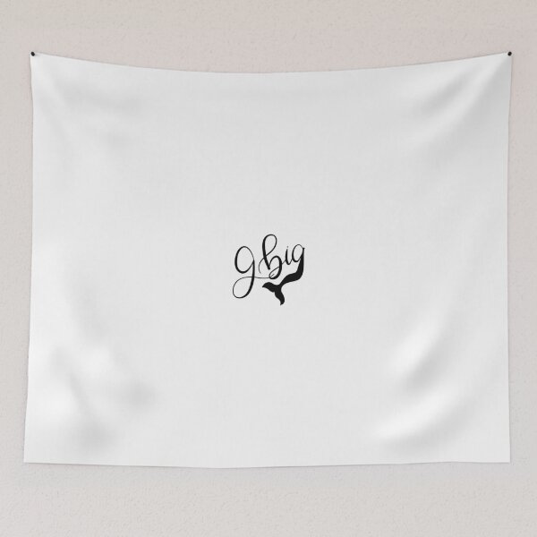 Item preview, Gbig Sorority Mermaid designed and sold by hintofmint.
