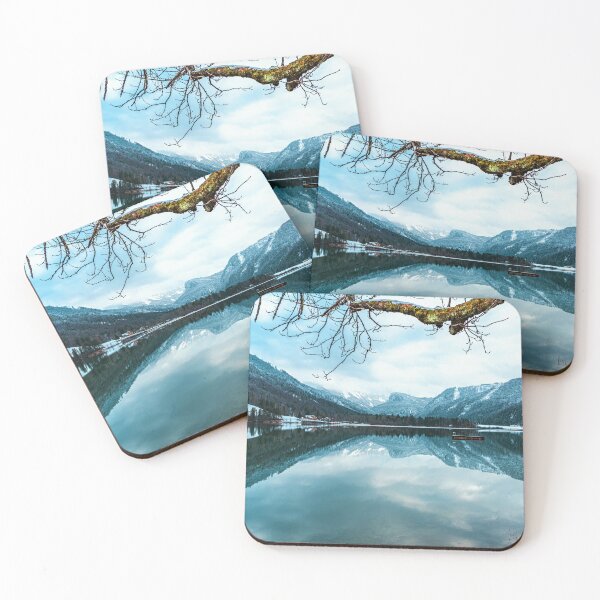 Item preview, Hintersee, Faistenau, Österreich designed and sold by PureCanvas.