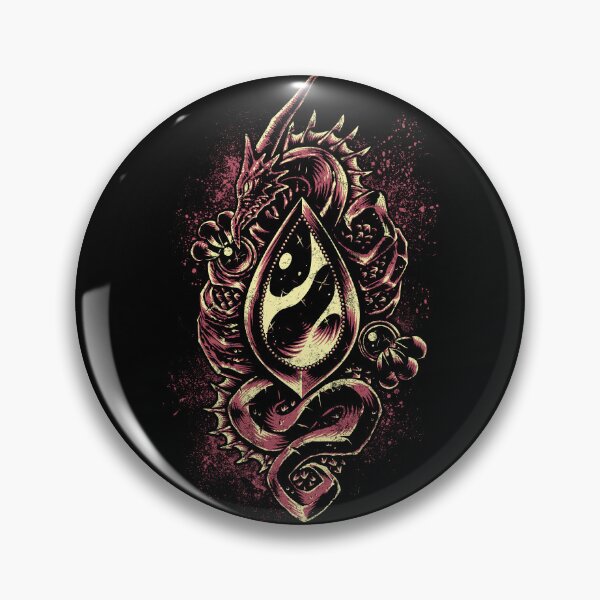 Item preview, Dragon tear designed and sold by g-a-m-e-o-v-e-r.