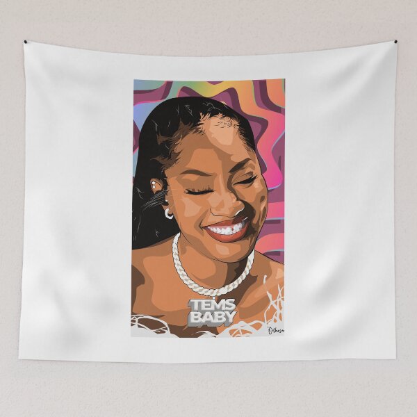 Item preview, TEMS BABY designed and sold by Daniel Othesa.