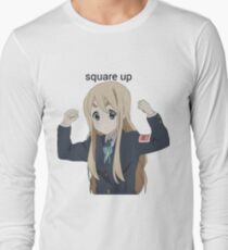 Mugi Square Up Long Sleeve T-Shirt