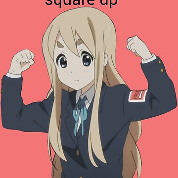 Daily K-ON! #3185: Mugi : r/k_on